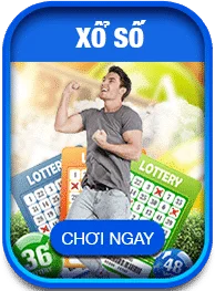 Xổ số