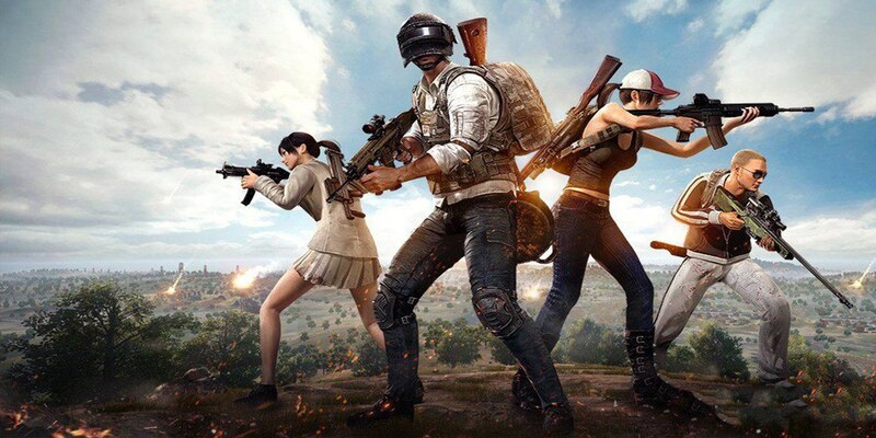 Tìm hiểu đôi nét về trò chơi bắn súng PUBG Tìm hiểu đôi nét về trò chơi bắn súng PUBG