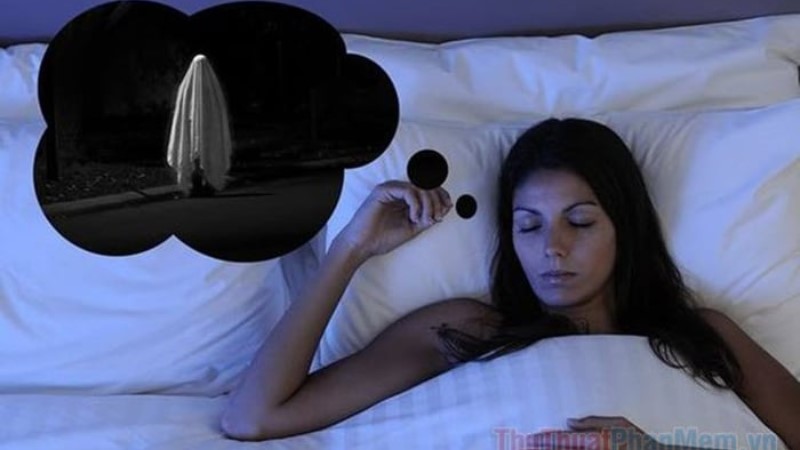 Điềm báo tốt khi mơ thấy người yêu chết