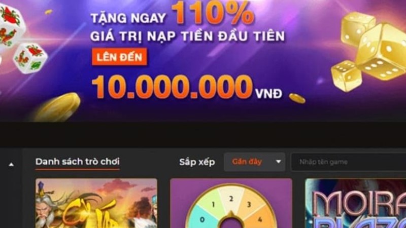 Chương trình khuyến mãi sv88 cực khủng dành cho tân thủ Chương trình khuyến mãi sv88 cực khủng dành cho tân thủ